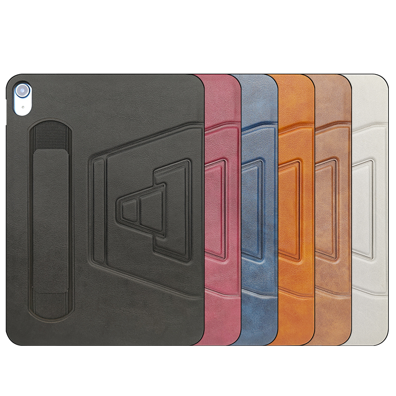 Ốp lưng doanh nhân cầm tay cho iPad Pro 2022 / 2021 / 2020 11inch AIR3 10.5 '' iPad 10th 2022 10.9 '