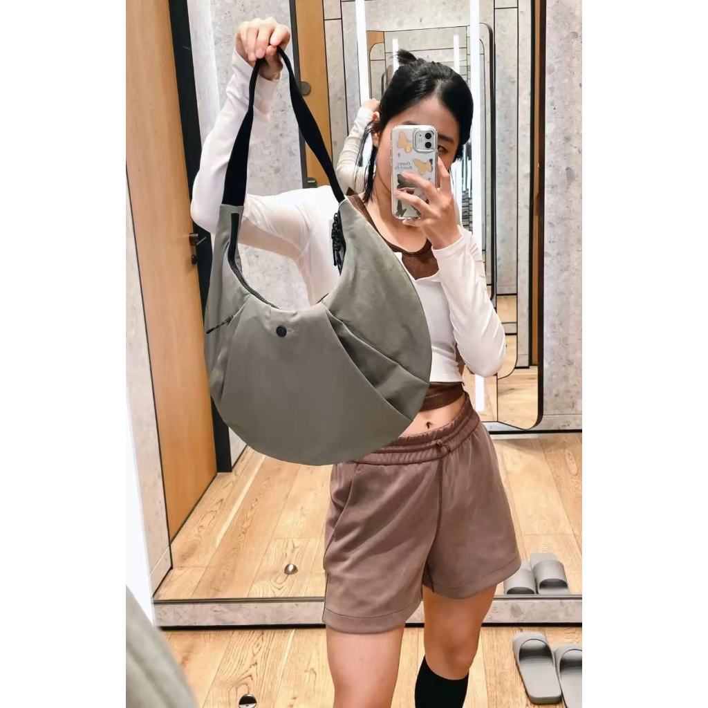 LLLLL Canvas 10L Nam Nữ Thể Dục Ngoài Trời