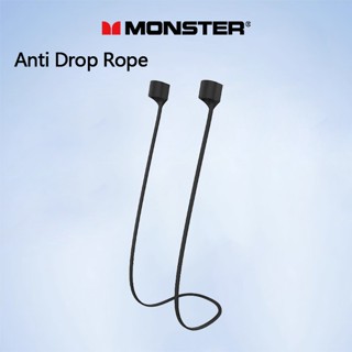 Monster Dây Tai Nghe Bluetooth Ngừa Mất Tích
