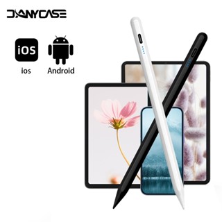 Bút Stylus đa năng cho điện thoại Android Bút chì cảm ứng IOS cho điện thoại di động Bút vẽ điện dung