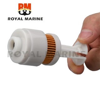 Lọc Nhiên Liệu 15412-93J00 65L-24563-00 35-888289T2 Dành Cho Xe Yamaha Suzuki Mercury 18-7936 Phía N