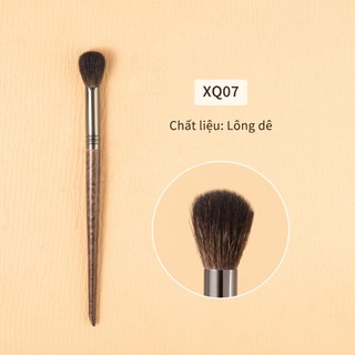 【OVW】 Cọ trang điểm lông dê XQ07