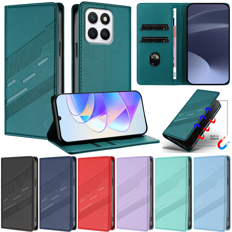 Vỏ Sang Trọng Cho Huawei Honor X8C X9C Honor 400 Lite Honor 300 Ultra Honor X5B Honor X9c Smart Hono