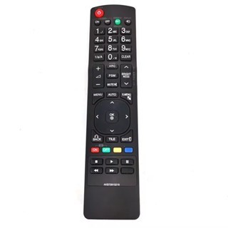 AK-4772915219Thích hợp cho điều khiển từ xa hồng ngoại TV LG M4225C M4225CCBA M3704C M3704CCBA
