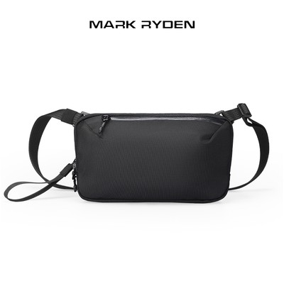 Túi đeo vai tối giản MARK RYDEN Switchstorage IV Túi đeo chéo nhỏ unisex với dây đeo vai có thể tháo rời