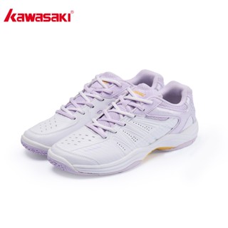 Giày Thể Thao Kawasaki K-065D Giày Cầu Lông Chuyên Nghiệp Thoáng Khí Chống Trơn Trượt Giày Thể Thao Dành Cho Nam Nữ Giày Thể Thao