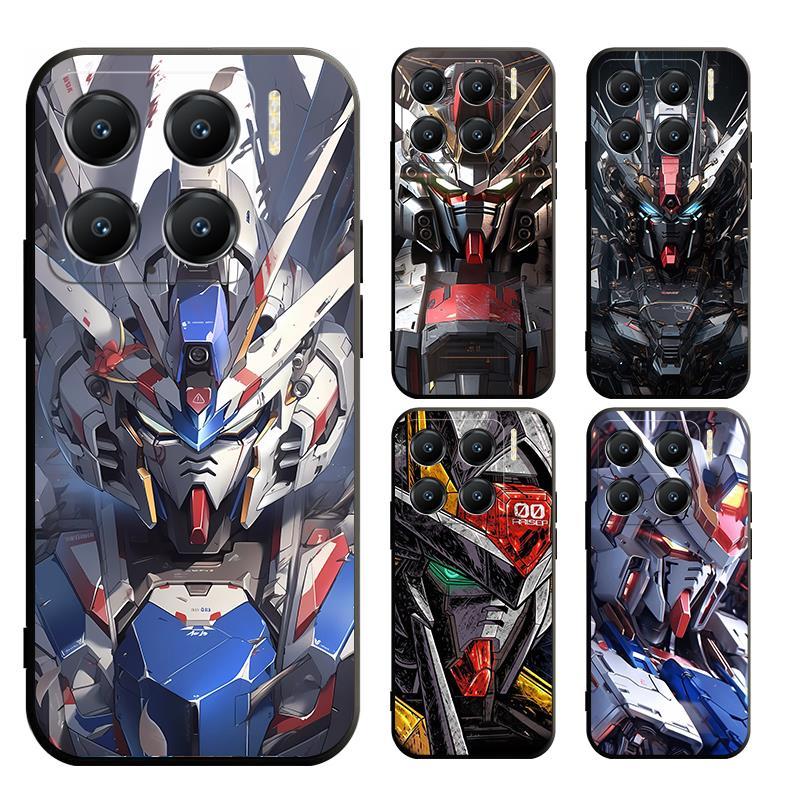 Ốp lưng cho xiaomi 15 14 14T 13 13T PRO GUNDAM Vỏ mềm