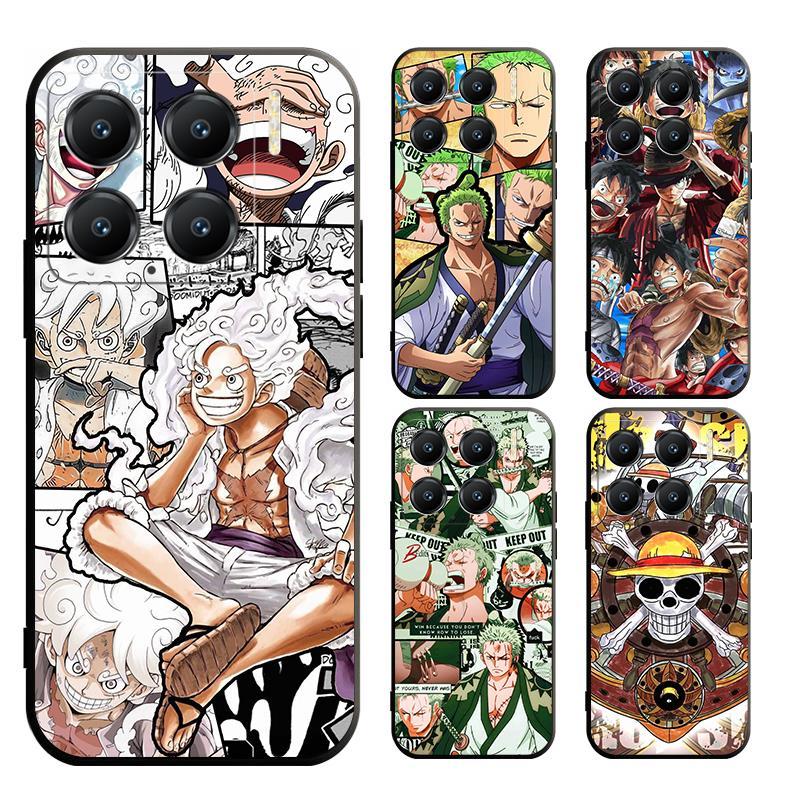 Vỏ bọc cho xiaomi 15 14 14T 13 13T PRO Vỏ mềm một mảnh