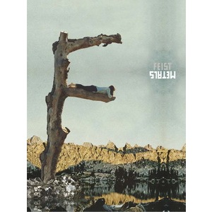 [Buổi hòa nhạc Blu-ray BD]Feist (Feist) -Mets Music Blue Light