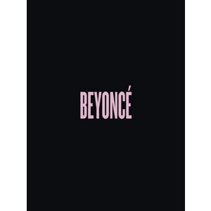 [Blu-ray] Beyonce (Beyonce) - Album