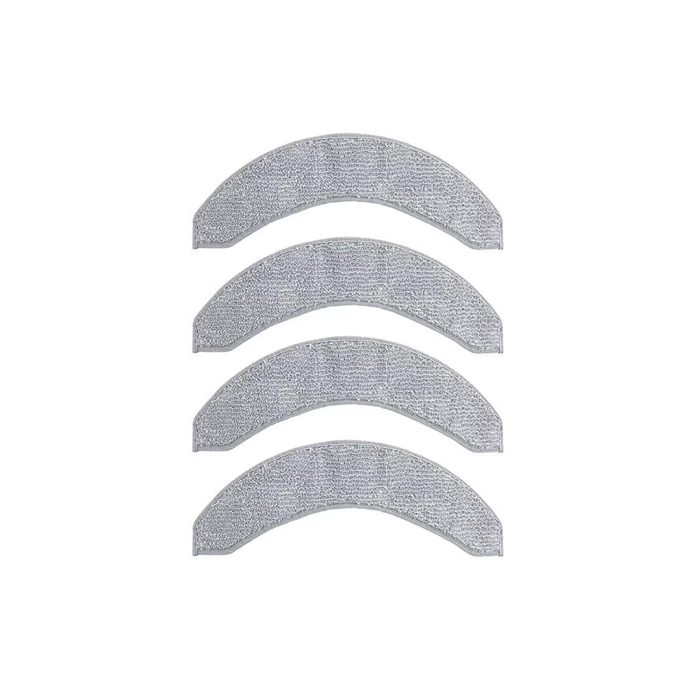 Vải lau nhà Tương thích với iRobot Roomba J7 J7 + Combo 10 Max X0850 J9 J9 + phụ kiện máy hút bụi ro