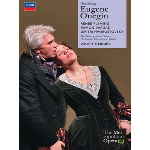 [Buổi hòa nhạc Blu-ray BD]Opera Tchaikovsky-Eugene Onegin (Tchaikovsky-Eugene Onegin)