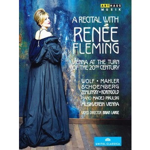 [BD❈ ❈ ❈ ❈ 🍒 (Renee Fleming) -A Recital với Renee Fleming ❈ ❈ 🍎
