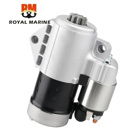 31100-90J01 31100-90J00 Động Cơ Khởi Động Cho Suzuki Phía Ngoài 4 Thì 90HP-140HP DF90 DF100A DF100 D