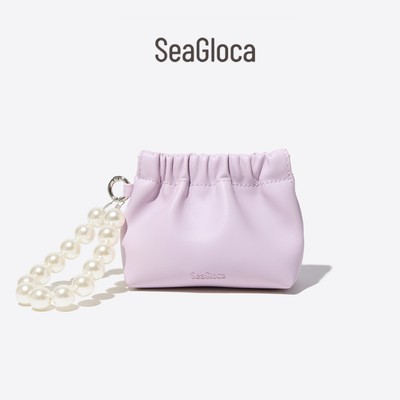 Seagloca Túi đựng tiền xu đa chức năng SeaGloca Túi xách nữ 16