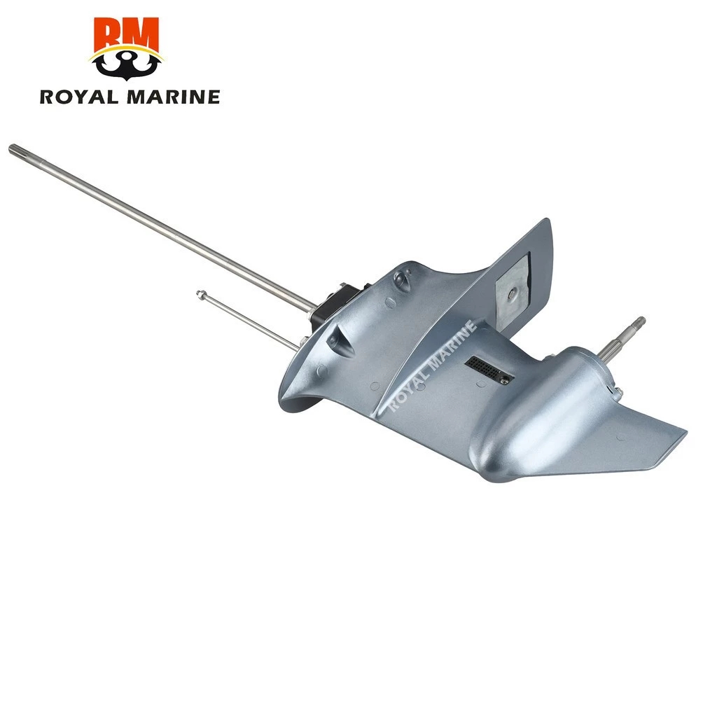 Đơn vị dưới Assy (Dài) 63V-45300 Dành cho các bộ phận phía ngoài Yamaha 2T 9.9HP 15HP Parsun Hidea P