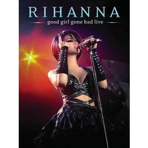 [BD❈ ❈ ❈ (Rihanna) - Good Girl Gone Bad Live ❈ ❈ 🍎