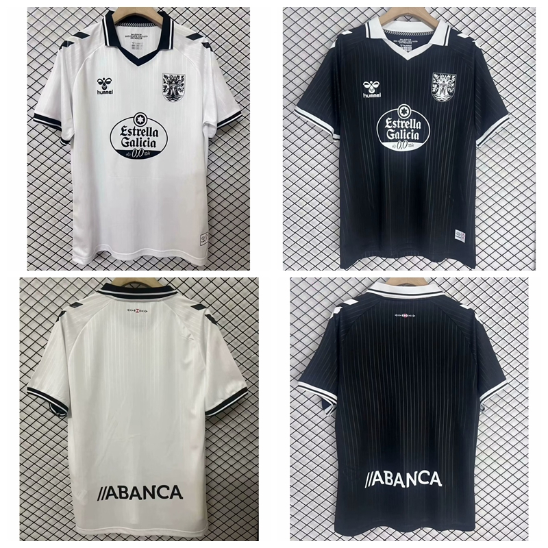 Miền Kỷ Niệm 100 Năm Celta de Vigo - Áo Thun Bóng Đá Edición 2025-26