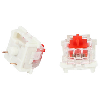 Bộ 10 switch Cherry MX Red dành cho bàn phím cơ