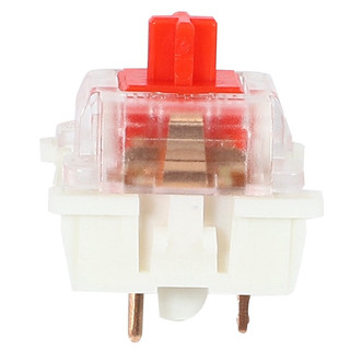 Bộ 10 switch Cherry MX Red dành cho bàn phím cơ