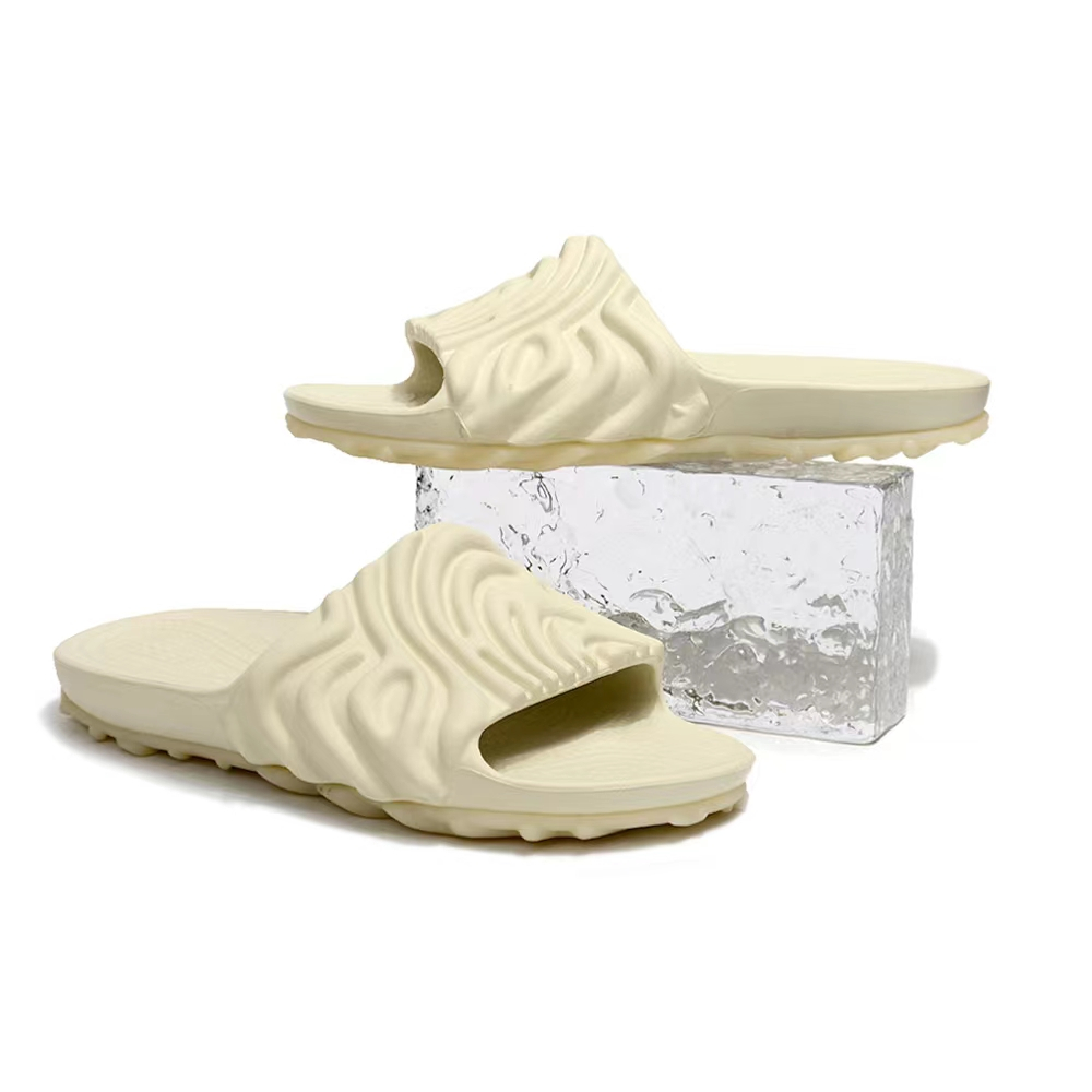 Dép xỏ ngón tay Salehe Bembury x Crocs Pollx Slide