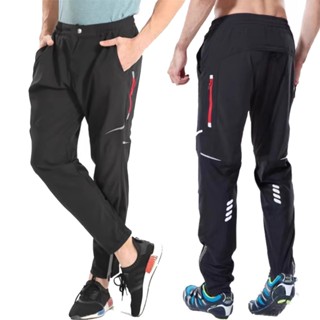 Ngoài Trời Nam Huỳnh Quang Thoáng Khí Nhanh Khô Quần Chống Gió Quần Cắm Trại Đi Bộ Câu Cá Leo Núi Đi Bộ Đường Dài Mặc