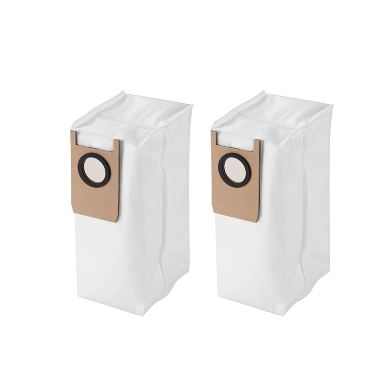 Túi đựng bụi máy hút bụi robot tương thích với phụ kiện Eufy Omni s1 pro