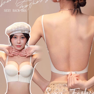 Khóa Trước Dây Quần Lót Nữ Vú Nhỏ Tập Hợp Dày 8cmu Hình Áo Ngực Đẹp