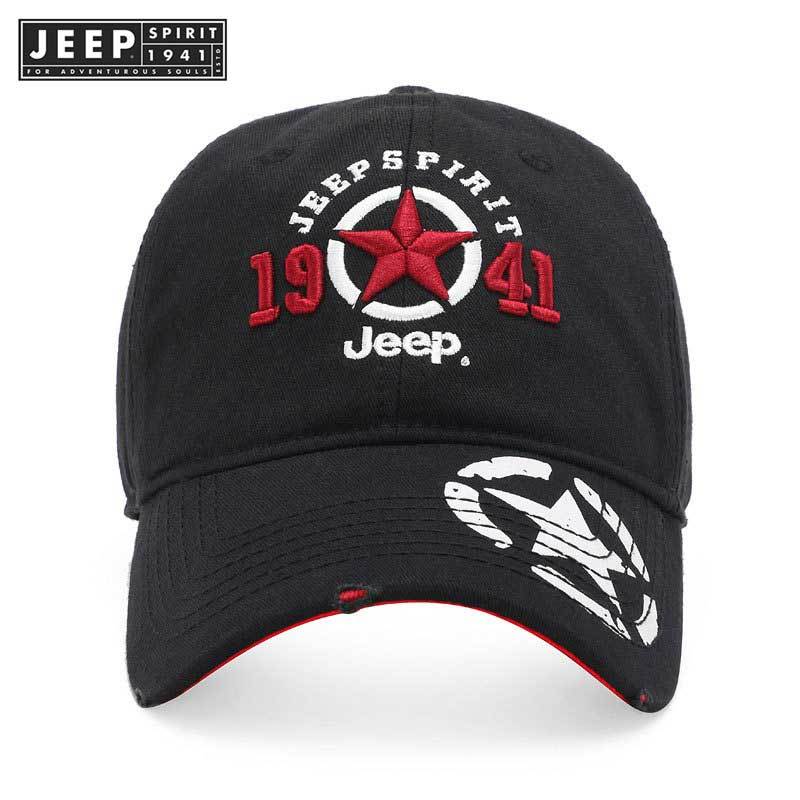 Jeep SPIRIT 1941 ESTD Mũ bóng chày đích thực tại quầy