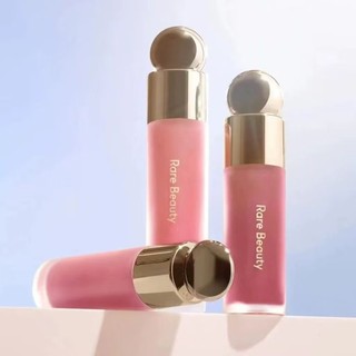 Rare Beauty Selena Chất lỏng Đỏ mặt Blush Bliss/Hy vọng 7.5ML