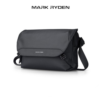 MARK RYDEN Oxford nhiều túi chống thấm nước đi lại du lịch thông thường Túi đeo vai nam