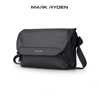  MARK RYDEN Oxford nhiều túi chống thấm nước đi lại du lịch thông thường Túi đeo vai nam 