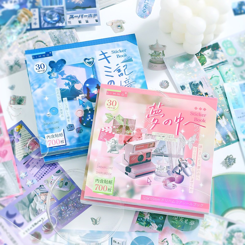 Khuôn mở rộng Ohaya | Cắt Phong Cảnh Nhật Bản Những Điều Dễ Thương Nhấp Nháy Sách Chất Liệu Phù Hợp 