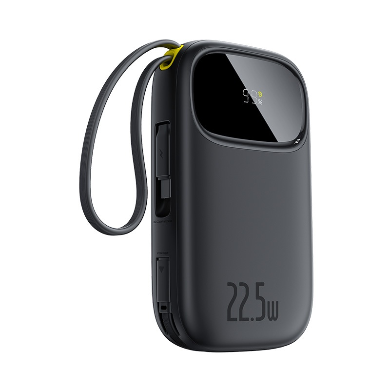 Baseus EnerFill FC31 Qpow 3 Màn hình kỹ thuật số Power Bank | BigBuy360 - bigbuy360.vn