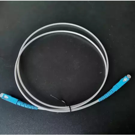Dây nối trước 2M SC / UPC (Lõi xanh) FRP