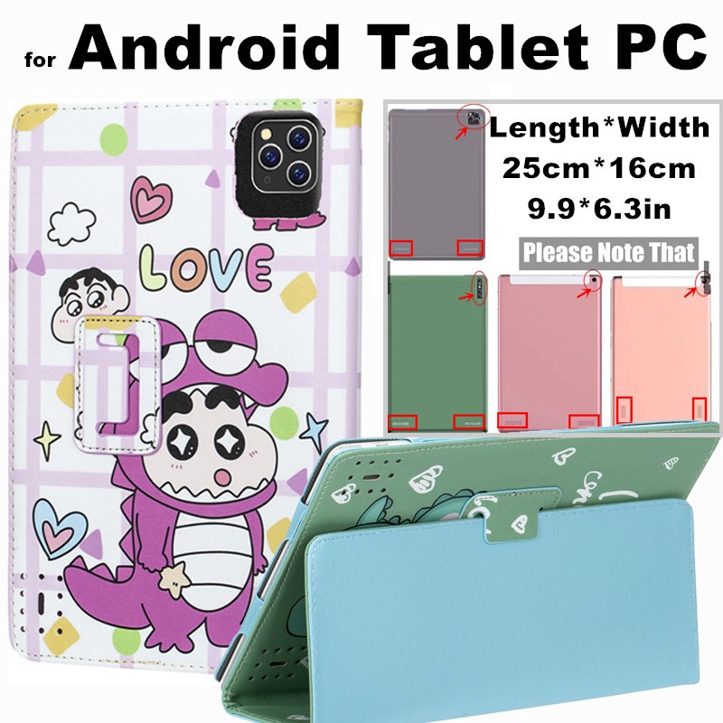 Dành Cho Máy Tính Bảng Android PC 10.1 10.5 10.6 10.8 11.6 Chiều Dài 12 Inch * Chiều Rộng: 25cm * 16