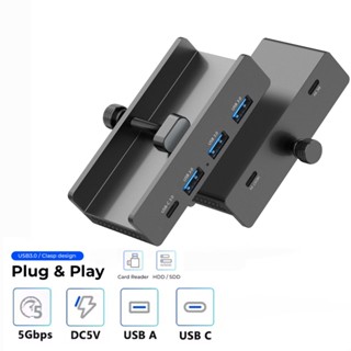  Cáp dữ liệu TORCO USB Hub USB3.0 4 cổng 5Gbps 150CM  HCL  