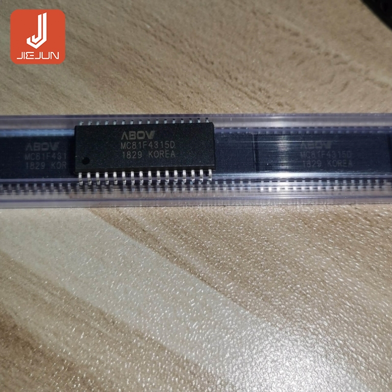 MC81F4315D MC81F4315 MCU mạch tích hợp IC chip SOP32 chính hãng