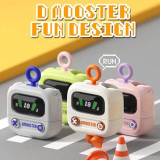 Tai nghe Bluetooth Dmooster D76 Macaron Mini TV Học sinh nhỏ Nam Nữ Cặp đôi