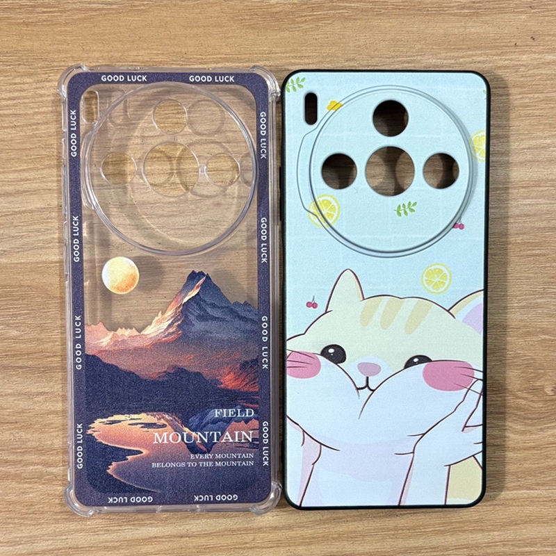 Ốp Lưng TPU Cho Nubia Z60S Pro Mềm Bảo Vệ Camera Chống Sratch Dành Cho Nubia Z60SPro Chống Sốc Funda