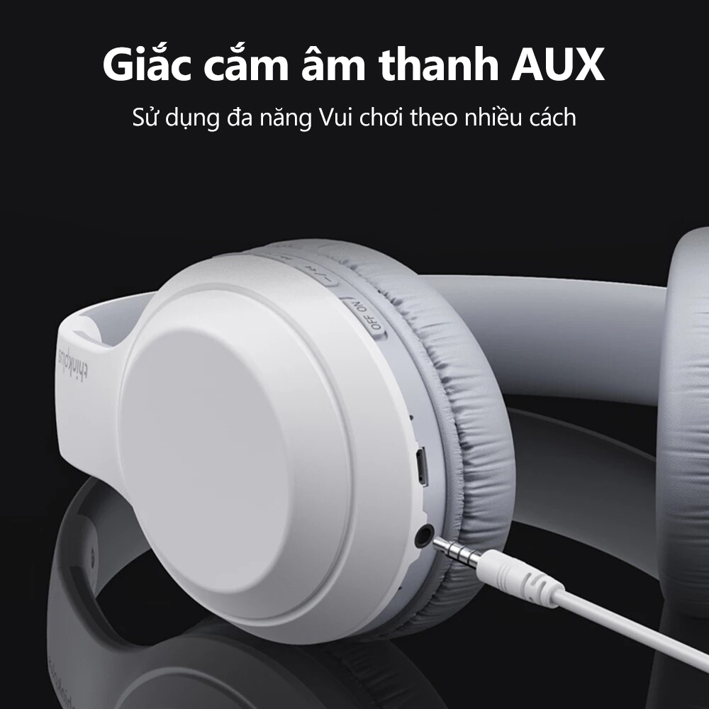 Tai nghe âm thanh nổi Lenovo TH10 TWS Tai nghe Bluetooth thể thao Âm nhạc chống nước có Mic cho Android IOS PC Bluetooth 5.4 | BigBuy360 - bigbuy360.vn
