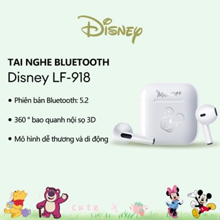 Tai Nghe Bluetooth Không Dây Disney LF-918 Giảm Tiếng Ồn Chất Lượng Cao