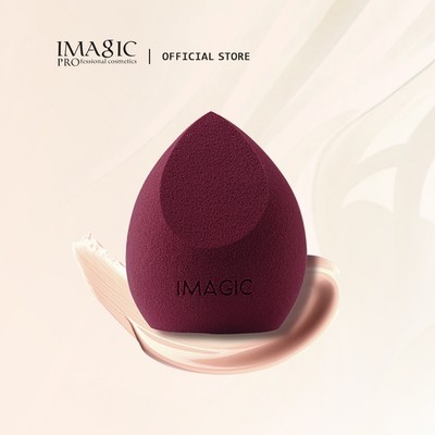 Phấn phủ mỹ phẩm khô / ướt IMAGIC Foundation