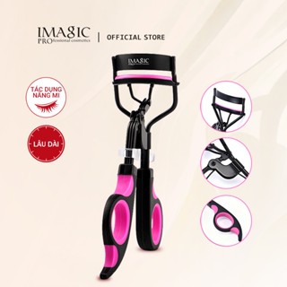 Kẹp bấm mi IMAGIC tạo hiệu ứng cong mi lâu dài hiệu quả 29g