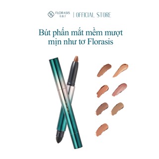 Bút phấn mắt lâu trôi Florasis