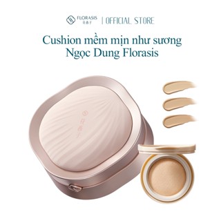 Florasis ·Bột phấn nước Ngọc Dung mềm mại