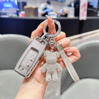 Cửa hàng YEE! Dành Cho Xe Máy Honda Chìa Khóa Dành Cho Xe Honda Adv 350 / Forza 350 / click 160 / giorno / vario150 / Honda geno / Air Blade / scoopyi 2021-2023 / chì 125 Tpu Móc Khóa