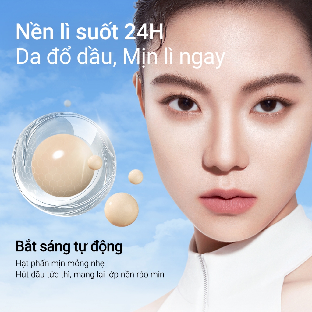 Kem Nền chống nắng Carslan White Magnet chống lem kháng nước SPF50+ PA++++ 30g | BigBuy360 - bigbuy360.vn