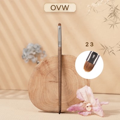 【OVW】Cọ bắt sáng/ kẻ mắt/ đánh phấn mắt XQ23