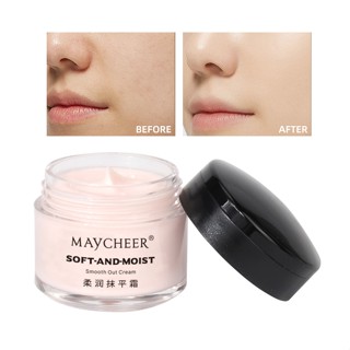 Kem Làm Mịn Da Để Che Da Mặt Blemishes Điểm Mắt Thâm Vòng Tròn Mụn Miếng Lót Làm Sáng Màu Da